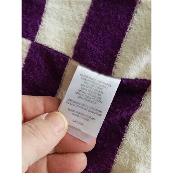 Hatley Toddler Girls 2 Owl Print Hooded Raincoat AS IS - Picture 8 of 13